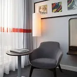 Radisson & Conference Centre Oslo Airport فندق