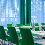 فندق Radisson & Conference Centre Oslo Airport 4*