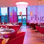 Radisson & Conference Centre Oslo Airport فندق