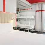 Radisson & Conference Centre Oslo Airport فندق 4*