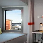Hotel Radisson & Conference Centre Oslo Airport Garder