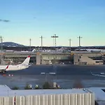 فندق Radisson & Conference Centre Oslo Airport