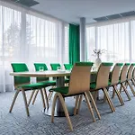 Radisson & Conference Centre Oslo Airport 4*
