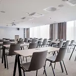 Hotel Radisson & Conference Centre Oslo Airport 4*