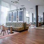 Radisson Hotel&conference Centre Oslo Airport Hotel 4*