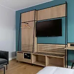 Radisson & Conference Centre Oslo Airport فندق غاردرموان