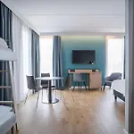 Radisson & Conference Centre Oslo Airport غاردرموان