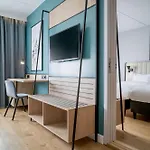 فندق Radisson & Conference Centre Oslo Airport غاردرموان