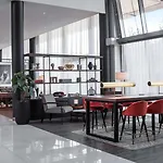 فندق Radisson & Conference Centre Oslo Airport 4*