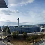 Radisson & Conference Centre Oslo Airport فندق غاردرموان