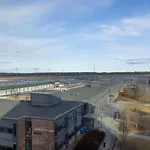 Radisson & Conference Centre Oslo Airport فندق غاردرموان