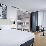 Radisson & Conference Centre Oslo Airport فندق 4*