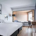 Radisson & Conference Centre Oslo Airport 4* غاردرموان