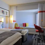 فندق Radisson & Conference Centre Oslo Airport 4*
