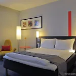Radisson & Conference Centre Oslo Airport Hotel 4*