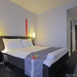 Radisson & Conference Centre Oslo Airport فندق غاردرموان