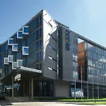 فندق Radisson & Conference Centre Oslo Airport غاردرموان