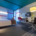 فندق Radisson & Conference Centre Oslo Airport 4*