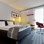 Radisson & Conference Centre Oslo Airport 4* Garder