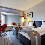Radisson & Conference Centre Oslo Airport فندق غاردرموان