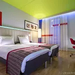 Radisson & Conference Centre Oslo Airport فندق