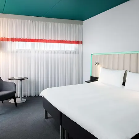 Radisson & Conference Centre Oslo Airport 4* Garder