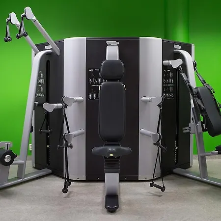 Radisson & Conference Centre Oslo Airport