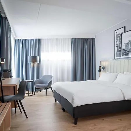 Radisson & Conference Centre Oslo Airport 4* 가르데르모엔