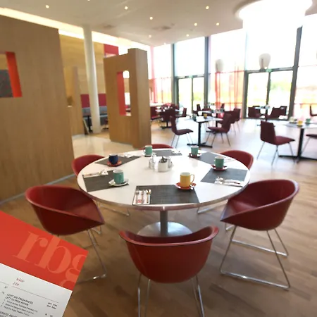 Hotel Radisson & Conference Centre Oslo Airport Garder