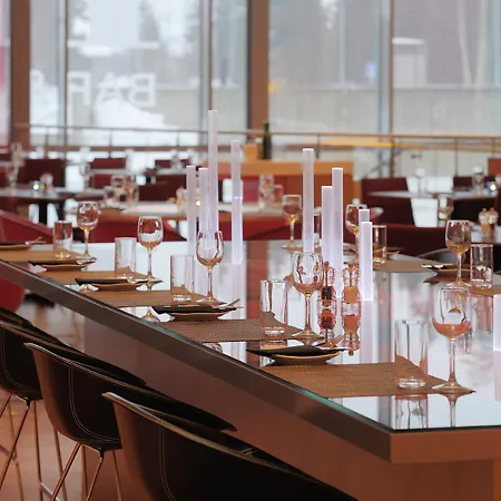 호텔 Radisson & Conference Centre Oslo Airport 4*