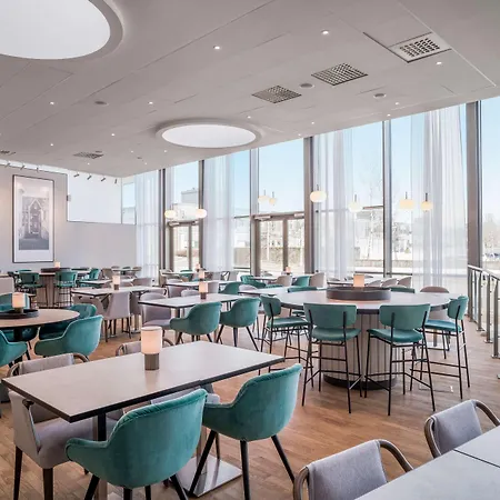 호텔 Radisson & Conference Centre Oslo Airport 가르데르모엔