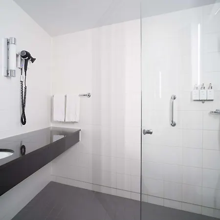 Radisson & Conference Centre Oslo Airport Garder