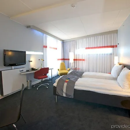 Radisson & Conference Centre Oslo Airport 가르데르모엔