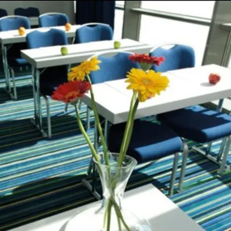 Radisson & Conference Centre Oslo Airport Garder