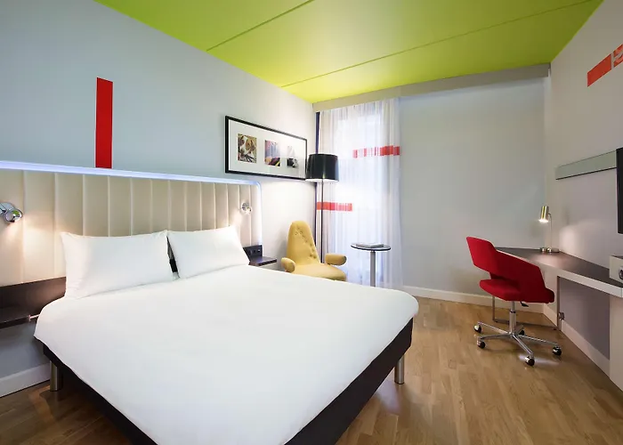 Radisson & Conference Centre Oslo Airport 4*