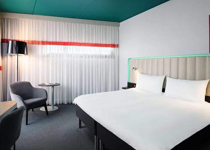 Radisson & Conference Centre Oslo Airport 4* Гардермуэн