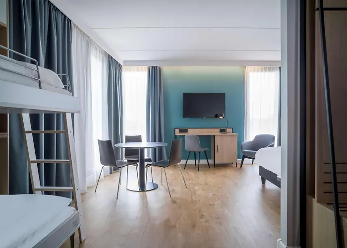 Radisson & Conference Centre Oslo Airport Garder