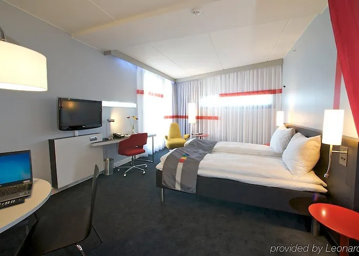 Radisson & Conference Centre Oslo Airport Garder