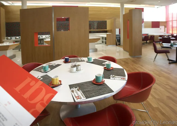 Radisson & Conference Centre Oslo Airport 酒店 Garder