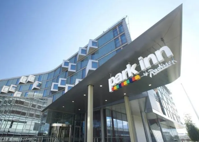 Отель Radisson & Conference Centre Oslo Airport 4*