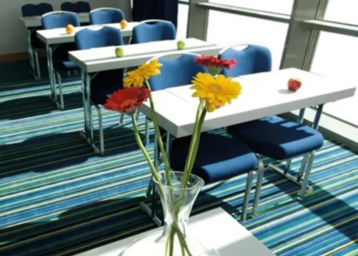 Radisson & Conference Centre Oslo Airport Garder