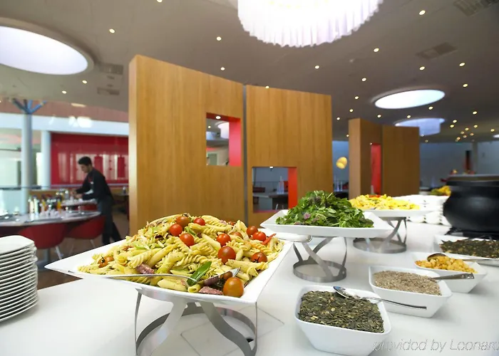 Radisson & Conference Centre Oslo Airport 酒店 4*