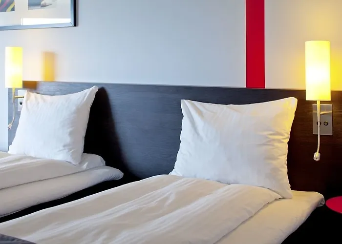 Отель Radisson & Conference Centre Oslo Airport Гардермуэн