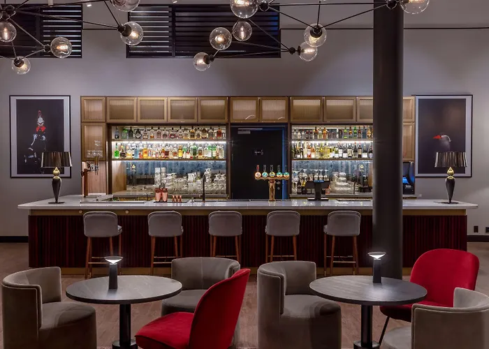 Radisson & Conference Centre Oslo Airport Garder