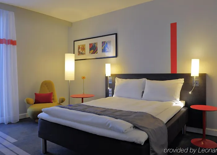 Radisson & Conference Centre Oslo Airport 酒店 4*