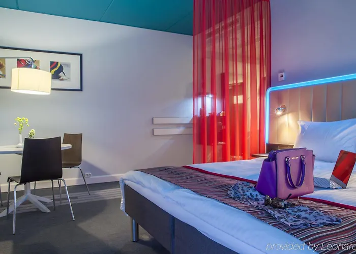 酒店 Radisson & Conference Centre Oslo Airport