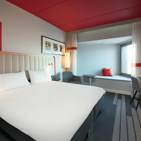 Radisson & Conference Centre Oslo Airport Hotel 4*