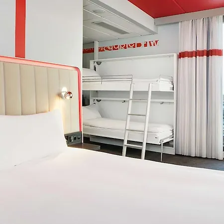 Radisson & Conference Centre Oslo Airport Hotel 4*