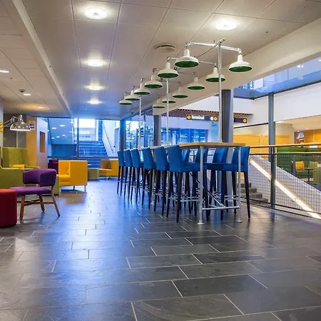 Radisson & Conference Centre Oslo Airport