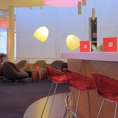 Radisson & Conference Centre Oslo Airport Hotel Gardermoen